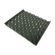 Kraftige anti-vibrationspuder